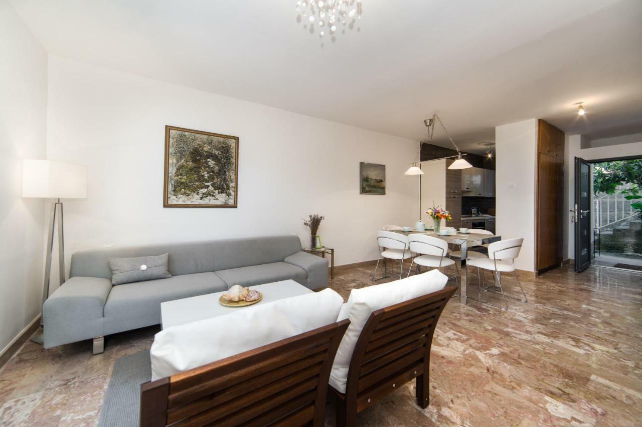 Apartment Bella Башка-Вода Экстерьер фото