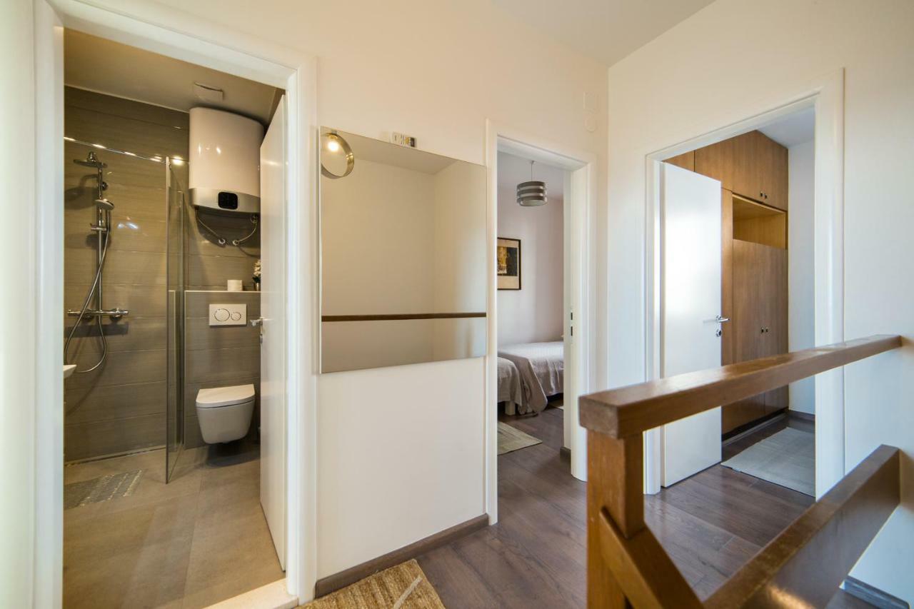 Apartment Bella Башка-Вода Экстерьер фото