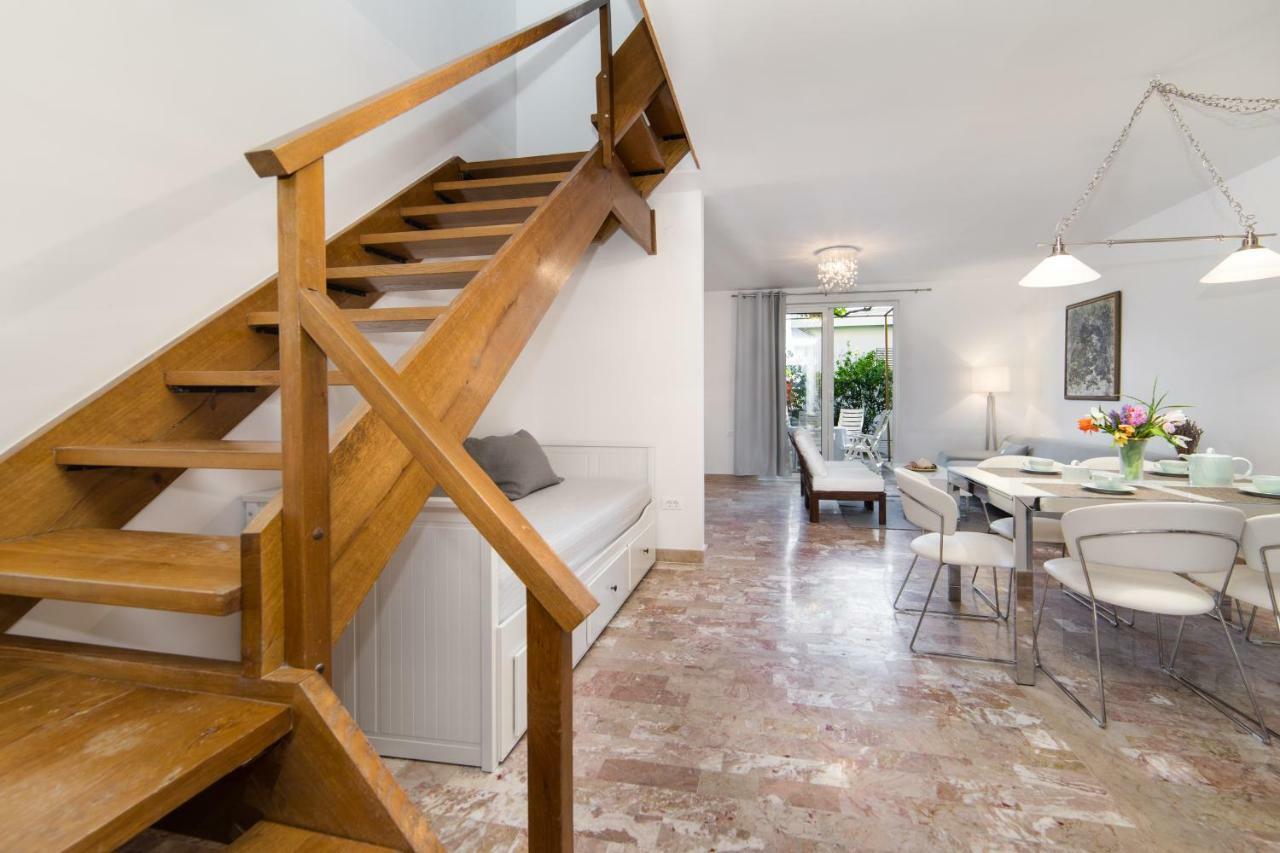 Apartment Bella Башка-Вода Экстерьер фото