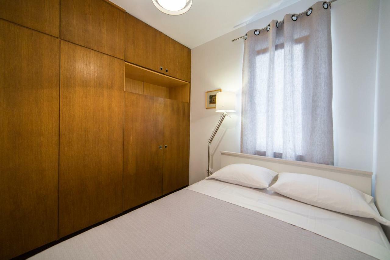 Apartment Bella Башка-Вода Экстерьер фото